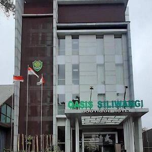 Oasis Siliwangi Boutique Hotel